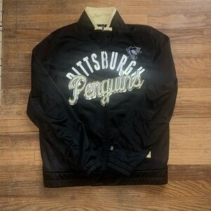 Pittsburgh penguins sweater